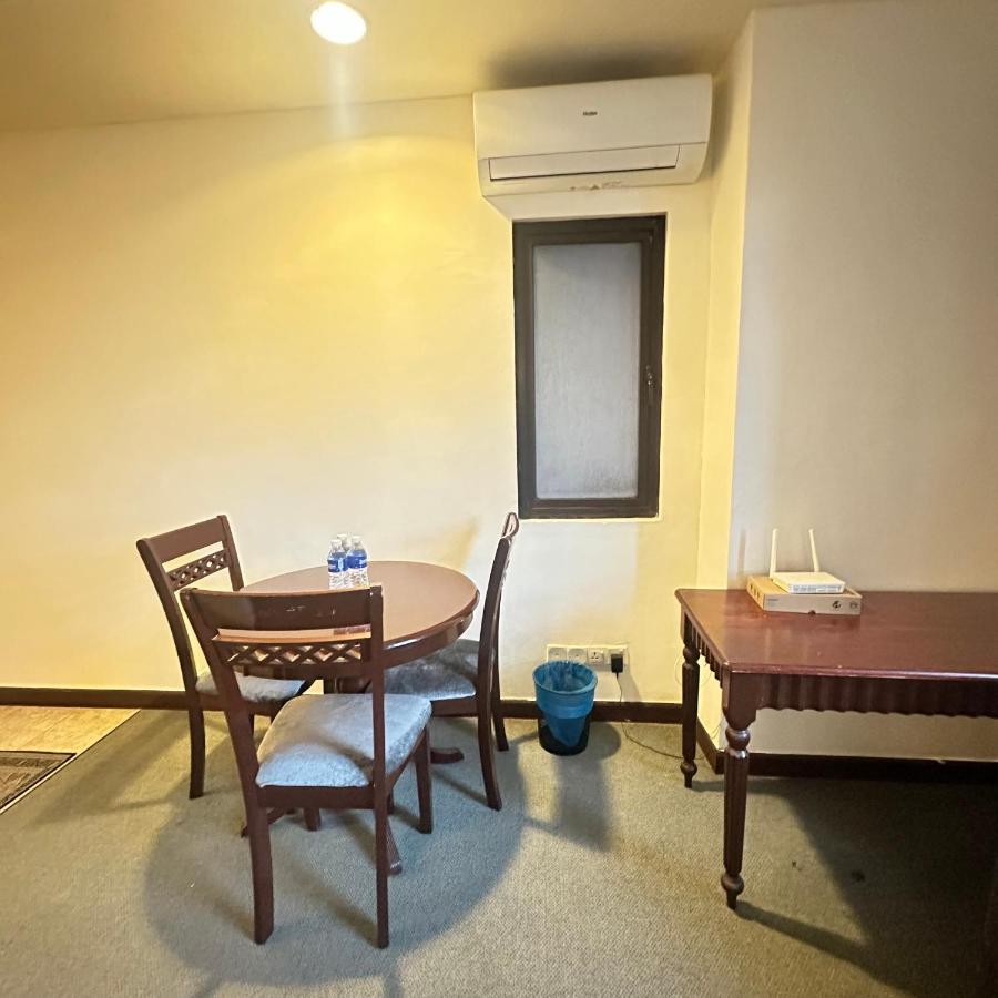 Peak Suites At Times Square Kuala Lumpur Esterno foto