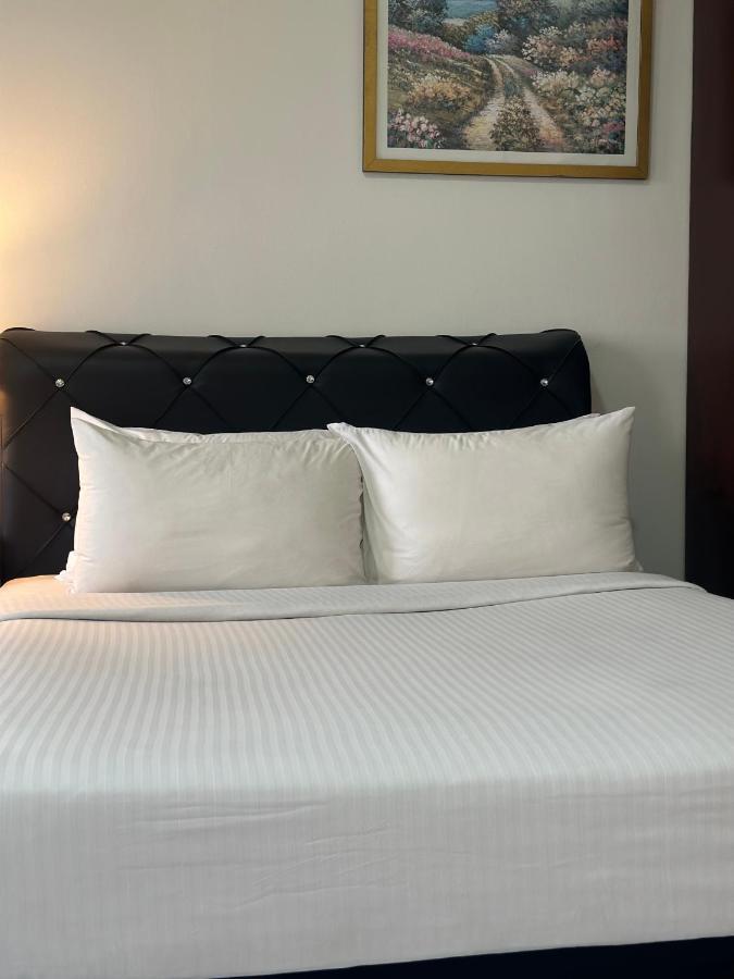 Peak Suites At Times Square Kuala Lumpur Esterno foto