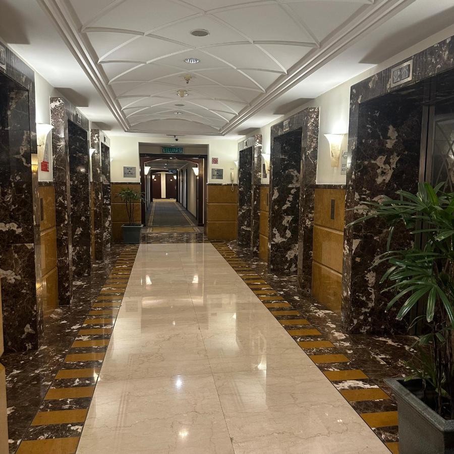 Peak Suites At Times Square Kuala Lumpur Esterno foto