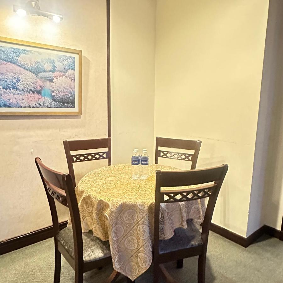 Peak Suites At Times Square Kuala Lumpur Esterno foto