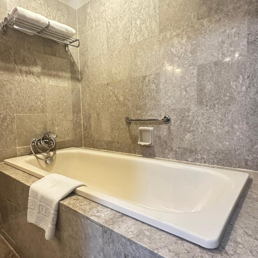Peak Suites At Times Square Kuala Lumpur Esterno foto